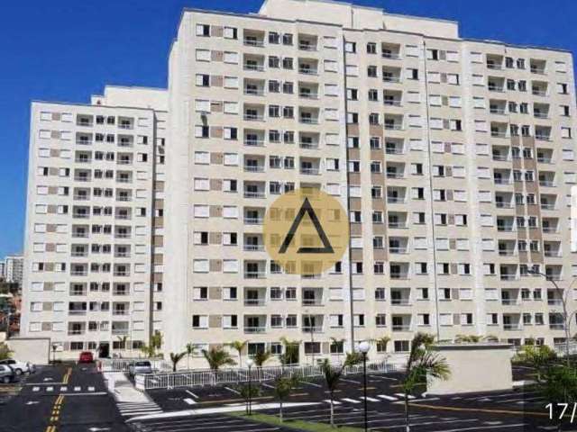 Apartamento com 3 dormitórios à venda, 65 m² por R$ 355.000,00 - Glória - Macaé/RJ