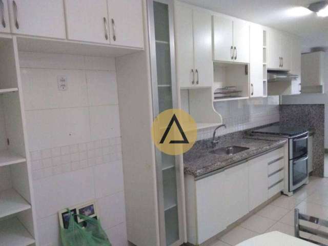 Apartamento com 3 dormitórios à venda, 147 m² por R$ 790.000,00 - Glória - Macaé/RJ