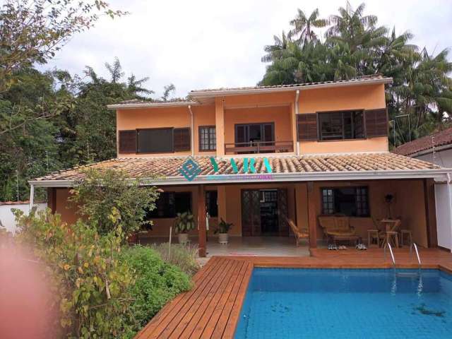 Casa, com 3 dorms, Parque Vivamar, Ubatuba - R$1. 850 mil, Cod: 85