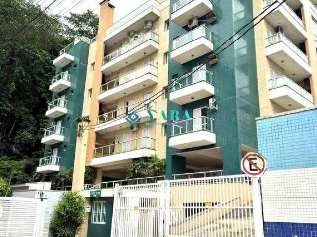 Ubatuba ,Praia Grande apartamento em condomínio a venda .R$ 580.000