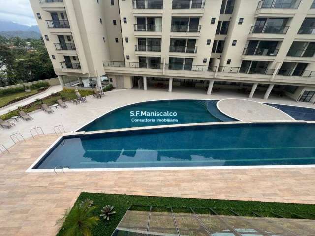 Aluguel anual  de Apartamento no Duo - Itaguá, Ubatuba R$ 6000