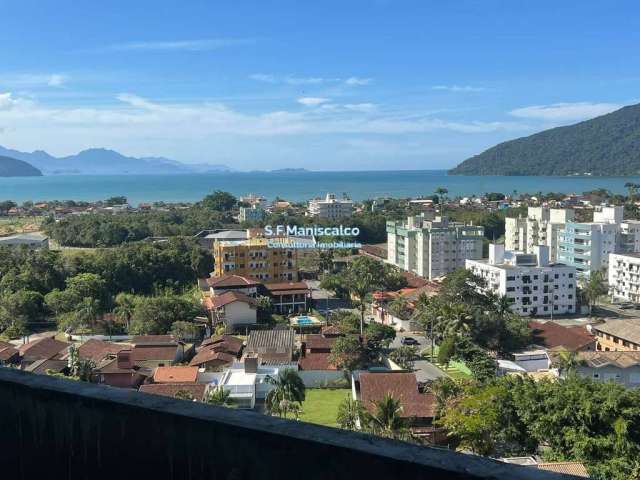 Apartamento  - Vista Residencial Altos do Vivamar , Ubatuba. Estuda permuta