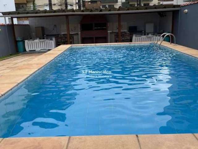 Apartamento à Venda em Ubatuba – Bairro Itaguá Ubatuba