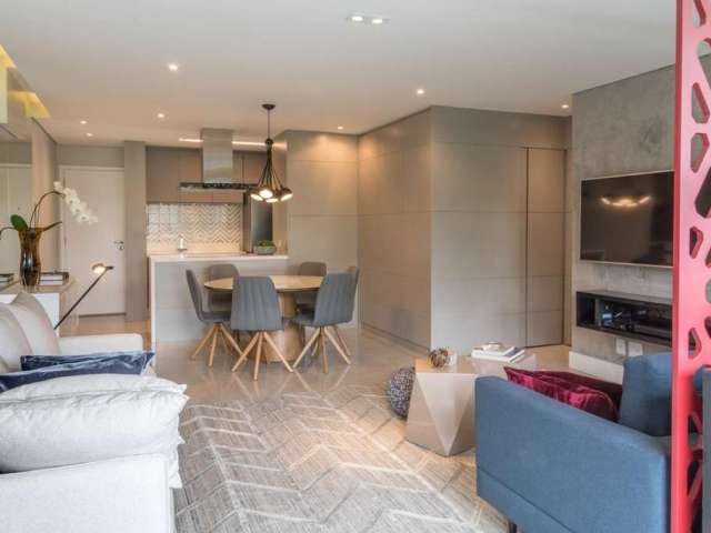 Apartamento com 2 quartos à venda na Rua José de Oliveira Coelho, 808, Vila Andrade, São Paulo por R$ 850.000