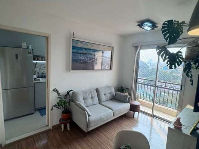 Apartamento com 2 quartos à venda na Alba, 150, Parque Jabaquara, São Paulo por R$ 370.000