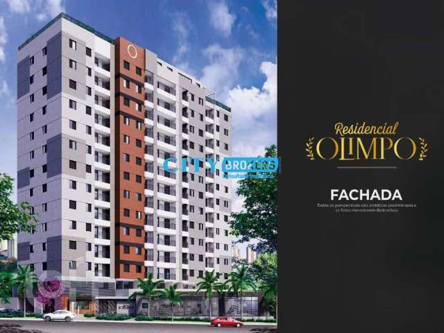 Apartamento com 3 quartos à venda na Otávio Braga de Mesquita, 899, Vila Fátima, Guarulhos por R$ 399.000