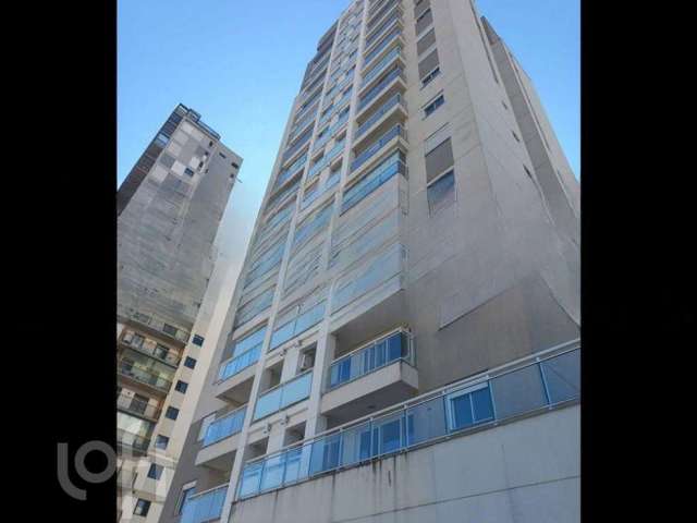 Apartamento com 2 quartos à venda na Rua Alfredo Pujol, 403, Santana, São Paulo por R$ 750.000