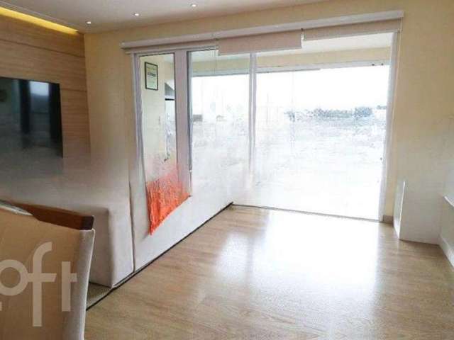 Apartamento com 3 quartos à venda na Rua Manuel Gaya, 945, Tremembé, São Paulo por R$ 750.000