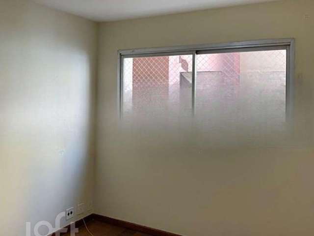 Apartamento com 2 quartos à venda na Vitorino Carmilo, 620, Santa Cecília, São Paulo por R$ 430.000