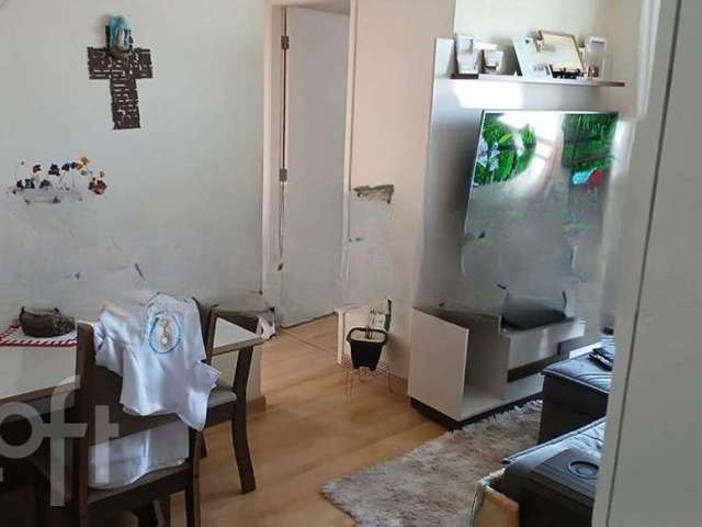 Apartamento com 2 quartos à venda na Jardim Japão, 1599, Tucuruvi, São Paulo por R$ 400.000