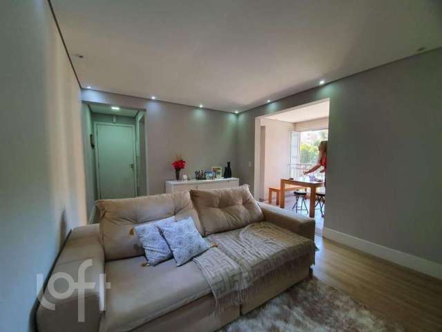 Apartamento com 3 quartos à venda na Presidente Humberto de Alencar Castelo Branco, 2559, Vila Augusta, Guarulhos por R$ 635.000