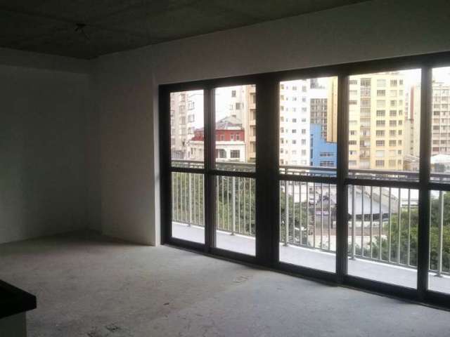 Apartamento com 1 quarto à venda na Largo do Arouche, 77, República, São Paulo por R$ 475.000