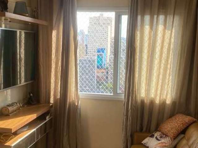 Apartamento com 2 quartos à venda na Rua Conde de Sarzedas, 270, Sé, São Paulo por R$ 365.000