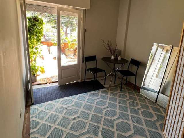 Apartamento com 1 quarto à venda na Rua Manoel Dutra, 43, Bela Vista, São Paulo por R$ 360.000