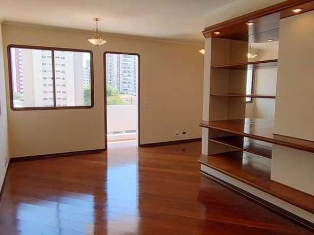 Apartamento com 3 quartos à venda na Rua Jovina, 344, Vila Mascote, São Paulo por R$ 875.000