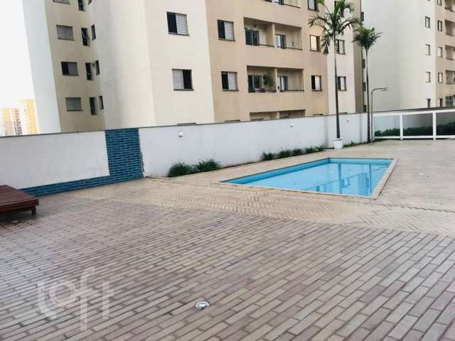 Apartamento com 2 quartos à venda na Rua Antonieta, 280, Picanço, Guarulhos por R$ 400.000