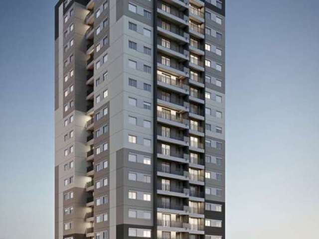 Apartamento com 2 quartos à venda na Rio Grande, 375, Vila Galvão, Guarulhos por R$ 490.000