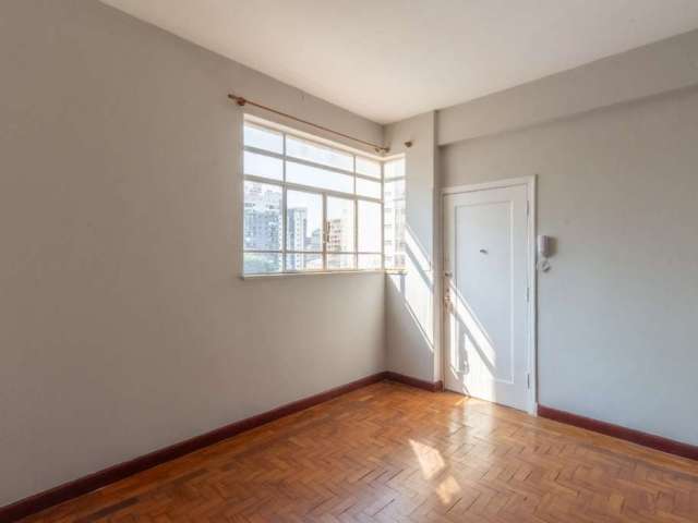 Apartamento com 2 quartos à venda na Rua Amaral Gurgel, 58, Vila Buarque, São Paulo por R$ 380.000