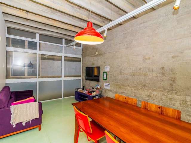 Apartamento com 2 quartos à venda na Ipiranga, 200, Centro Histórico, São Paulo por R$ 850.000