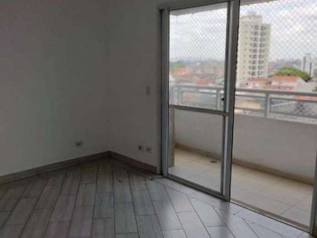 Apartamento com 2 quartos à venda na Avenida Milton, 247, Vila Galvão, Guarulhos por R$ 415.000