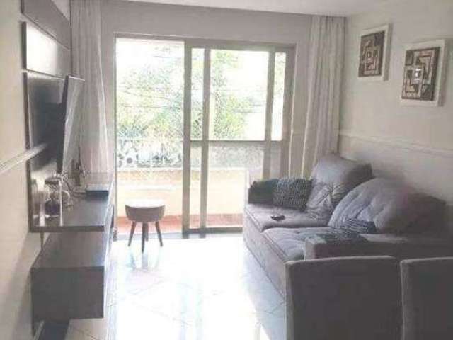 Apartamento com 3 quartos à venda na Rua Indaiá, 200, Vila Prudente, São Paulo por R$ 645.000