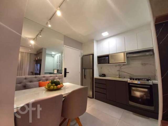 Apartamento com 2 quartos à venda na Caicó, 11, Vila Matilde, São Paulo por R$ 410.000