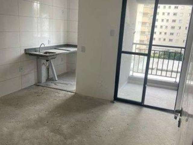 Apartamento com 2 quartos à venda na Rua Pedro Bellegarde, 132, Tatuapé, São Paulo por R$ 435.000