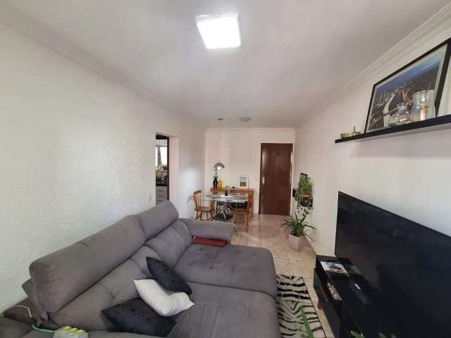 Apartamento com 3 quartos à venda na Rua Jacaré-Copaíba, 119, Vila Marina, São Paulo por R$ 350.000