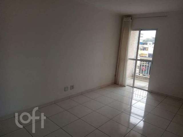 Apartamento com 2 quartos à venda na Santa Helena, 911, Pimentas, Guarulhos por R$ 350.000