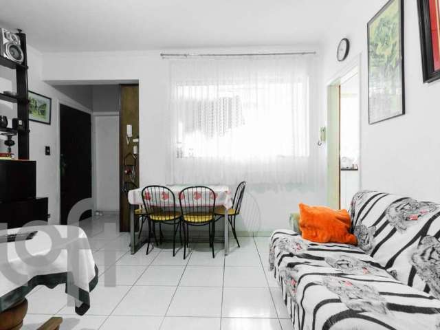 Apartamento com 2 quartos à venda na Rua Margarida, 79, Barra Funda, São Paulo por R$ 530.000