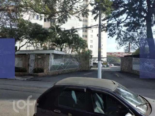 Apartamento com 2 quartos à venda na Rua Visconde de Parnaíba, 1461, Mooca, São Paulo por R$ 380.000