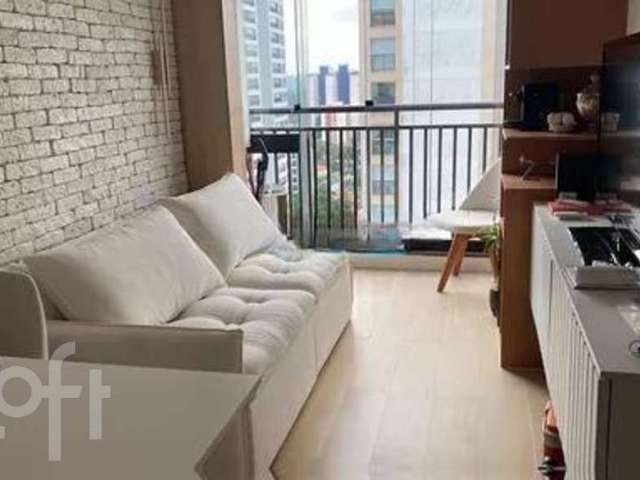 Apartamento com 1 quarto à venda na Cupecê, 601, Cidade Ademar, São Paulo por R$ 485.000