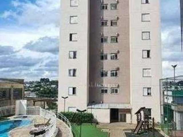 Apartamento com 3 quartos à venda na Alberto Camus, 12, Aricanduva, São Paulo por R$ 459.000