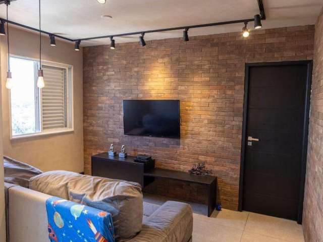 Apartamento com 1 quarto à venda na Rua Itamonte, 2310, Vila Medeiros, São Paulo por R$ 380.000