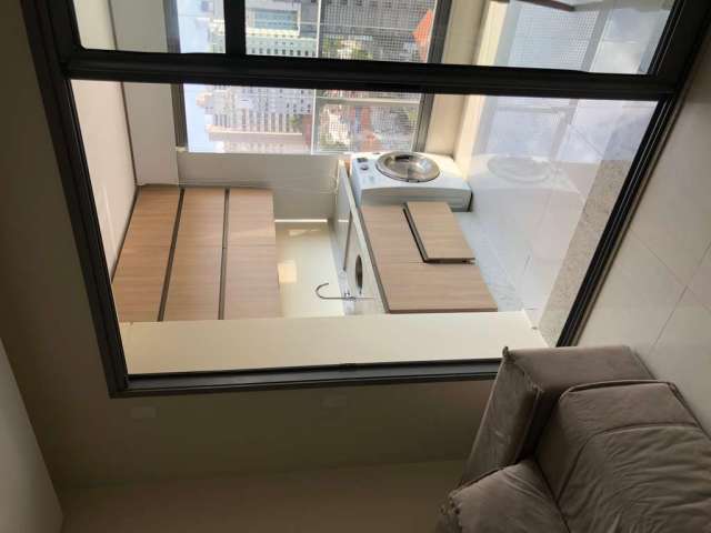 Apartamento com 1 quarto à venda na Alameda Olga, 300, Barra Funda, São Paulo por R$ 750.000