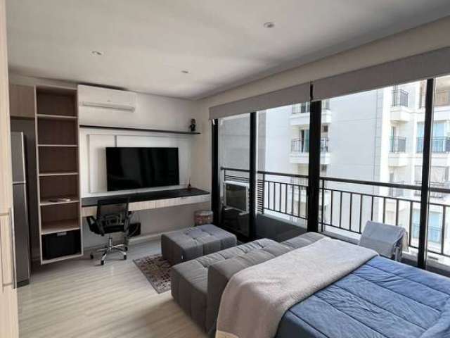 Apartamento com 1 quarto à venda na Rua Alfredo Pujol, 159, Santana, São Paulo por R$ 479.000