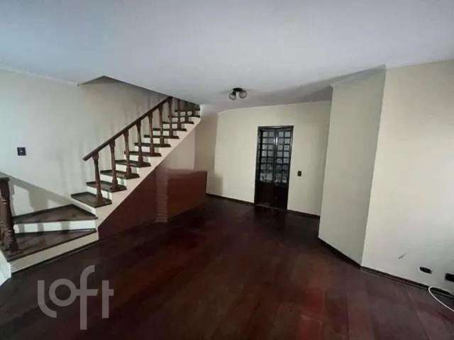 Casa com 3 quartos à venda na Stella Maris, 51, Vila Augusta, Guarulhos por R$ 890.000