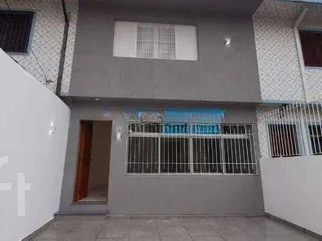 Casa com 2 quartos à venda na Rua Cônego Ladeira, 41, Tucuruvi, São Paulo por R$ 699.000