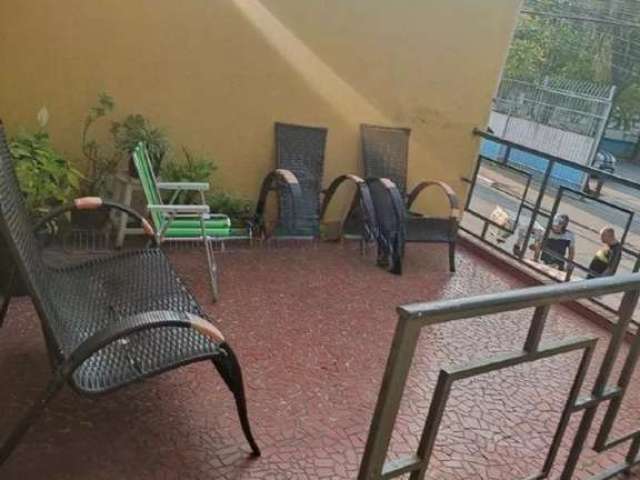 Casa com 3 quartos à venda na Sobral Júnior, 527, Vila Maria, São Paulo por R$ 760.000