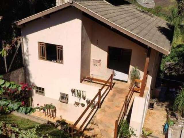 Casa com 3 quartos à venda na Tabeliao passarella, 1011, Centro, Mairiporã por R$ 940.000