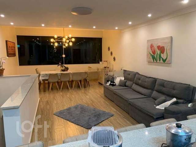 Casa com 4 quartos à venda na Milton Antônio de Magalhaes Fiusa, 24, Vila Sítio dos Morros, Guarulhos por R$ 650.000