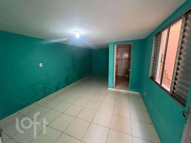 Casa com 3 quartos à venda na Paulo Freire, 61, Chácara Cabuçu, Guarulhos por R$ 450.000