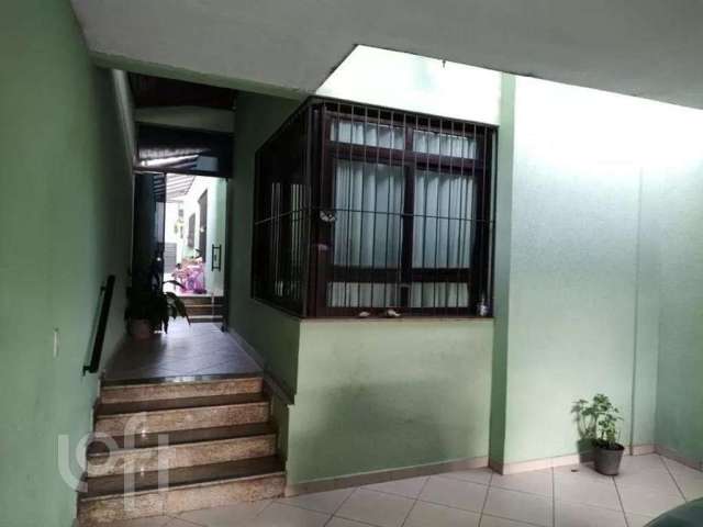 Casa com 3 quartos à venda na Rua São Lourenço, 244, Vila Prudente, São Paulo por R$ 785.000