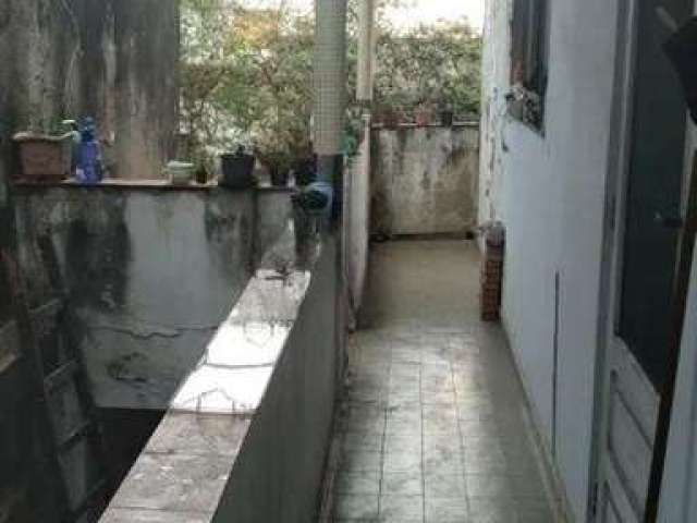 Casa com 4 quartos à venda na São José do Maranhão, 114, Tatuapé, São Paulo por R$ 790.000