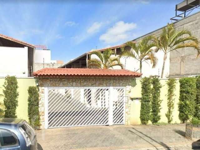 Casa em condomínio fechado com 2 quartos à venda na Doutor Oscar Egydio de Araújo, 29, Itaim Paulista, São Paulo por R$ 450.000