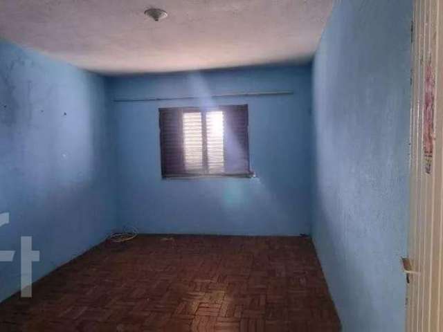 Casa com 4 quartos à venda na Augusto de Mendonça, 68, Vila Matilde, São Paulo por R$ 760.000