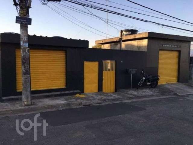 Casa com 4 quartos à venda na Bacuri, 103, Pimentas, Guarulhos por R$ 360.000