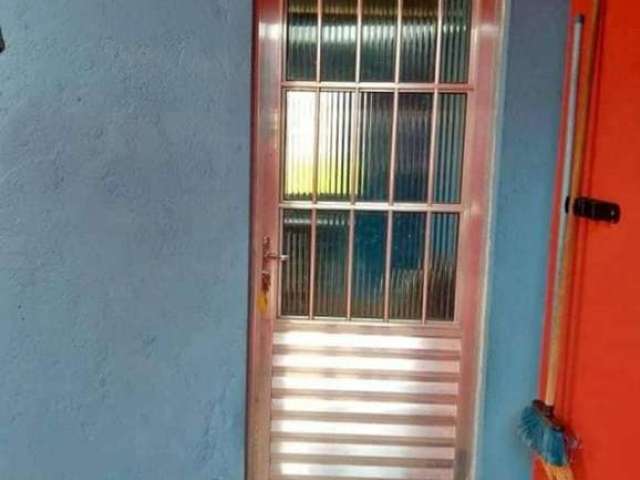 Casa com 2 quartos à venda na Jacutinga, 764, Pimentas, Guarulhos por R$ 750.000