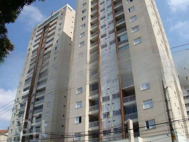 Apartamento com 2 quartos à venda na Rua Tagipuru, 35, Barra Funda, São Paulo por R$ 760.000