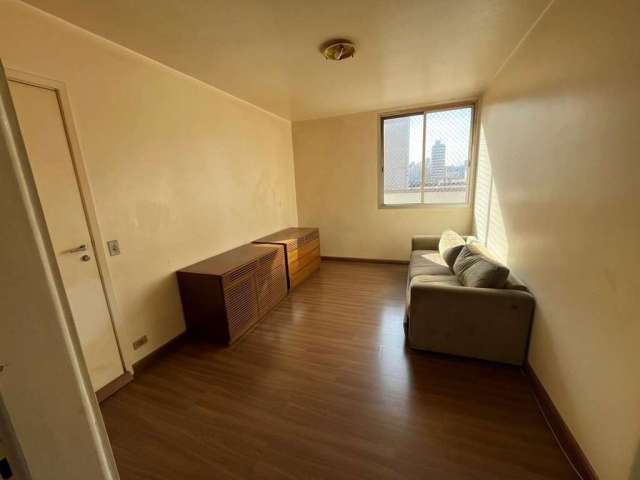 Apartamento com 3 quartos à venda na Rua Costa Carvalho, 363, Pinheiros, São Paulo por R$ 890.000